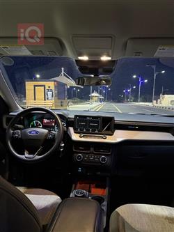 فورد مافريك